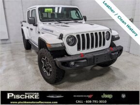 2021 Jeep Gladiator Rubicon for sale 101879062