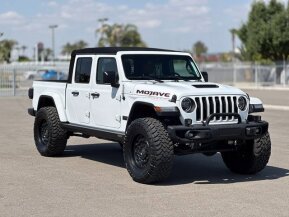2021 Jeep Gladiator Mojave for sale 101891950