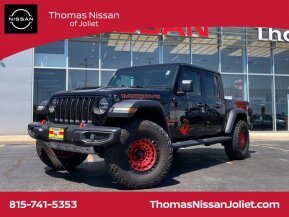 2021 Jeep Gladiator Mojave for sale 101892103
