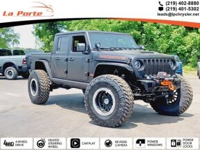 2021 Jeep Gladiator Mojave for sale 101893385