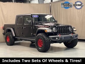 2021 Jeep Gladiator Rubicon for sale 101928823