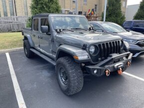 2021 Jeep Gladiator for sale 101941974