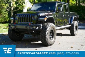 2021 Jeep Gladiator for sale 101956041