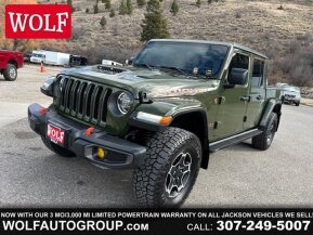 2021 Jeep Gladiator Mojave for sale 101964040