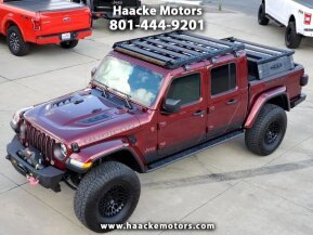 2021 Jeep Gladiator for sale 101974423
