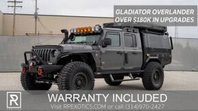 2021 Jeep Gladiator Rubicon for sale 101996544