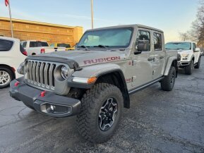 2021 Jeep Gladiator Rubicon for sale 102014322
