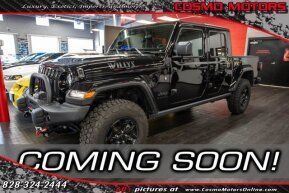2021 Jeep Gladiator for sale 102018332