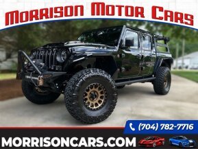 2021 Jeep Gladiator Rubicon for sale 102023440