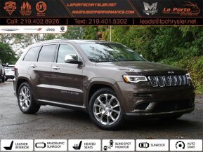 2021 Jeep Grand Cherokee for sale 101614941