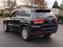2021 Jeep Grand Cherokee for sale 101630743