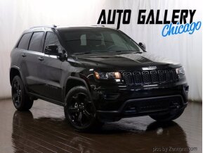 2021 Jeep Grand Cherokee for sale 101725745