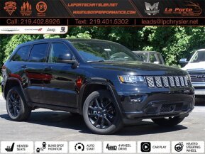 2021 Jeep Grand Cherokee for sale 101747971
