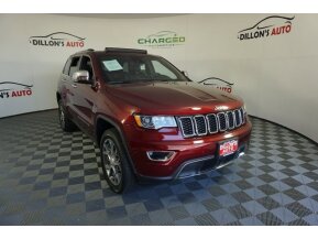 2021 Jeep Grand Cherokee for sale 101761058