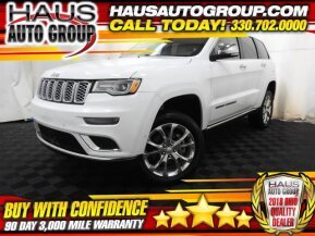 2021 Jeep Grand Cherokee for sale 101762351