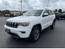 2021 Jeep Grand Cherokee for sale 101772329