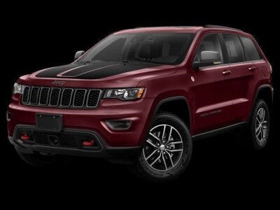 2021 Jeep Grand Cherokee for sale 101774584