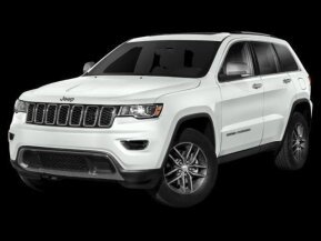 2021 Jeep Grand Cherokee for sale 101774585