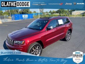 2021 Jeep Grand Cherokee for sale 101788031
