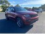 2021 Jeep Grand Cherokee for sale 101788031