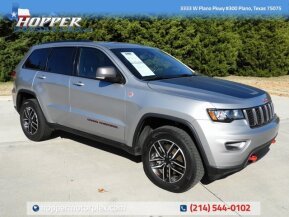 2021 Jeep Grand Cherokee for sale 101805182