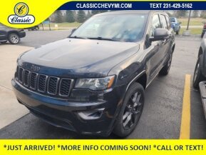 2021 Jeep Grand Cherokee for sale 101815370