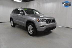 2021 Jeep Grand Cherokee for sale 101820513