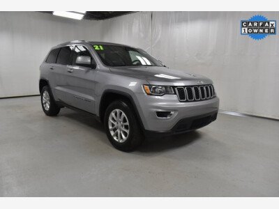 2021 Jeep Grand Cherokee for sale 101820513