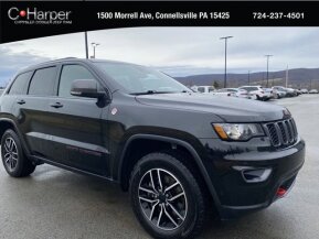 2021 Jeep Grand Cherokee for sale 101835350