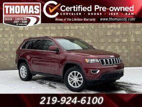 2021 Jeep Grand Cherokee for sale 101839649