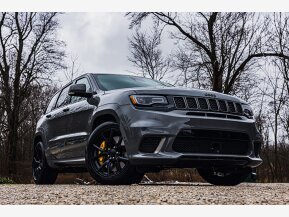 2021 Jeep Grand Cherokee for sale 101843037