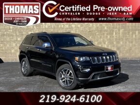 2021 Jeep Grand Cherokee for sale 101848658