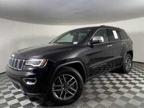 2021 Jeep Grand Cherokee for sale 101850214