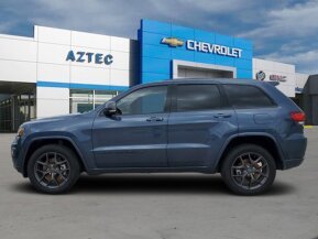2021 Jeep Grand Cherokee for sale 101857969