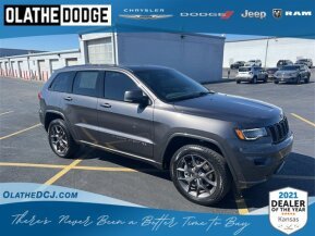 2021 Jeep Grand Cherokee for sale 101861959