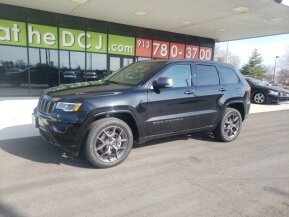 2021 Jeep Grand Cherokee for sale 101868759
