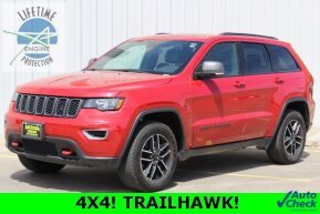2021 Jeep Grand Cherokee for sale 101873881