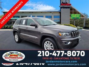 2021 Jeep Grand Cherokee for sale 101885929