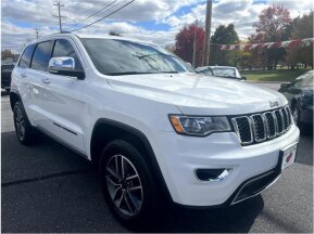 2021 Jeep Grand Cherokee for sale 101868130