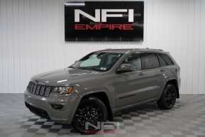 2021 Jeep Grand Cherokee for sale 101894769