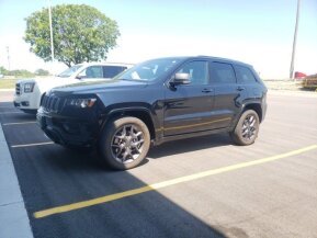 2021 Jeep Grand Cherokee for sale 101896212