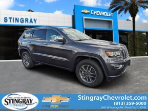 2021 Jeep Grand Cherokee for sale 101911016