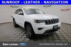 2021 Jeep Grand Cherokee for sale 101922382