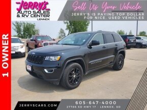 2021 Jeep Grand Cherokee for sale 101938348