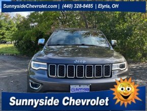 2021 Jeep Grand Cherokee for sale 101940714