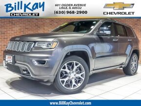 2021 Jeep Grand Cherokee for sale 101958263