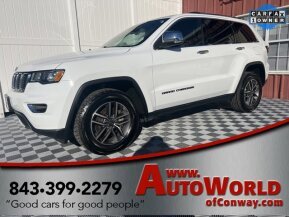 2021 Jeep Grand Cherokee for sale 101959000