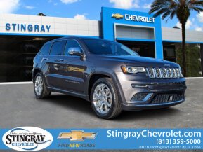 2021 Jeep Grand Cherokee for sale 101960262