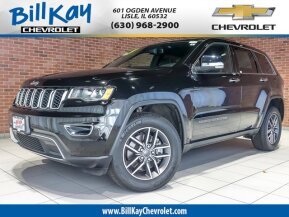 2021 Jeep Grand Cherokee for sale 101960573
