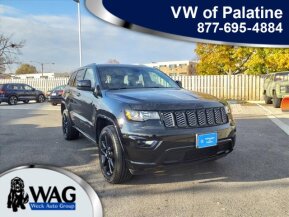 2021 Jeep Grand Cherokee for sale 101960590